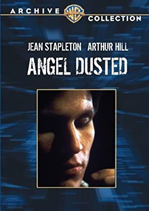Angel Dusted (1981) starring Jean Stapleton on DVD on DVD